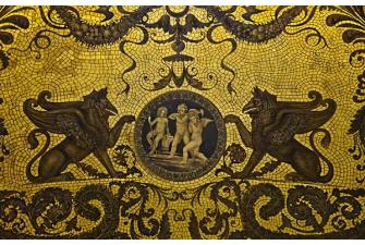 Итальянское палаццо Тарасовых (с посещением особняка, авторская экскурсия Стрельниковой Ирины)*