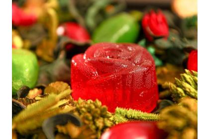 Лихославль – Тверь. "Лихо, вкусно, славно, а главное полезно"