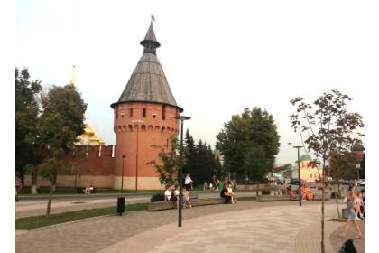 Тула – Музей Оружия – Музей международного пряника. "Секреты старых мастеров"