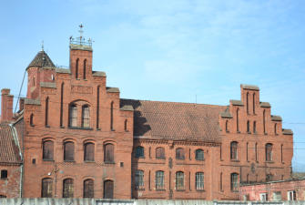 Февраль на балтийском побережье 2026 ( 3 дня + авиа)*