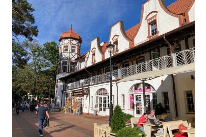 Гостеприимный Калининград (5 дней + авиа, январь-ноябрь 2026)*