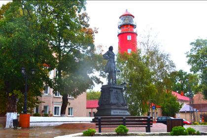 Дорогами рыцарей (5 дней + авиа, февраль - апрель 2026)*