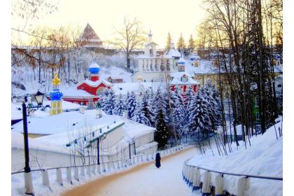 Новый Год В Пскове 2022 С Программой Новый Год В Пскове 2022 С Программой