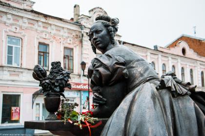 Рождество у тамбовской Казначейши (от 2 до 4-х дней + ж/д)