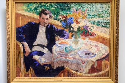 Три усадьбы – три судьбы (Тамбов – Ивановка (усадьба С. Рахманинова) – Мичуринск, автобусный, 3 дня)