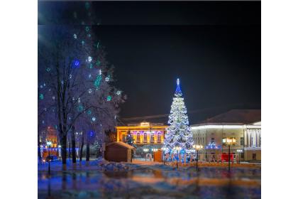 Суздаль На Новогодние Каникулы Суздаль На Новогодние Каникулы