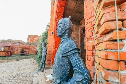 Тур со вкусом моря и марципана (4 дня + авиа, январь - апрель 2026)*