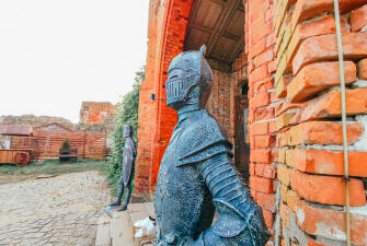 Тур со вкусом моря и марципана (4 дня + авиа, январь - апрель 2026)*