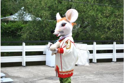 Углич – Мышкин. "Сказки волжской старины"