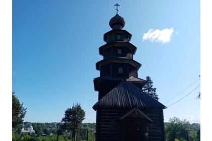 Торжок-Василево (с мастер-классом по золотному шитью, автобусный + Ласточка)*