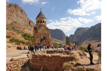 Майские праздники экспресс (4 дня + авиа, 2026)*