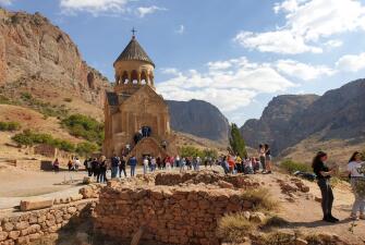 Майские праздники экспресс (4 дня + авиа, 2026)*