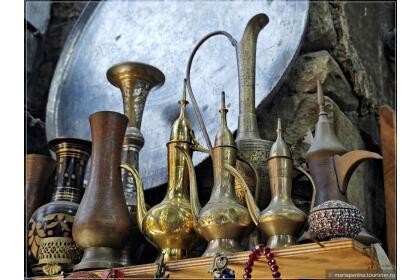 Азербайджан – Тайны Древней Каспианы ( 8 дней + авиа, ноябрь 2025-октябрь 2026)*