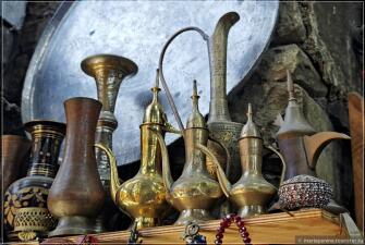 Азербайджан – Тайны Древней Каспианы ( 8 дней + авиа, ноябрь 2025-октябрь 2026)*