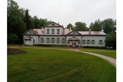 Наследие земли русской ( 2 дня, автобусный тур, январь-октябрь 2026)*