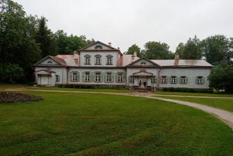 Наследие земли русской ( 2 дня, автобусный тур, январь-октябрь 2026)*