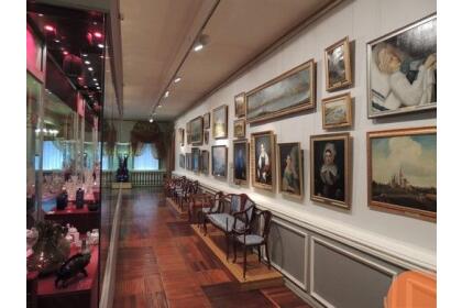 Егорьевск. "Как объегорить зиму"