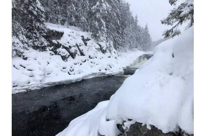 Снежный Каръяла-уикенд (2 дня + ж/д, декабрь 2025-март 2026)*