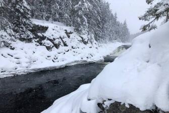 Снежный Каръяла-уикенд (2 дня + ж/д, декабрь 2025-март 2026)*