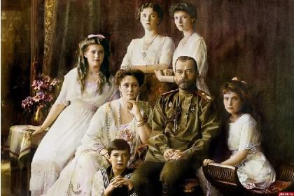 Романовы в Сибири (Императорский маршрут) ( 3дня +авиа или ж/д)