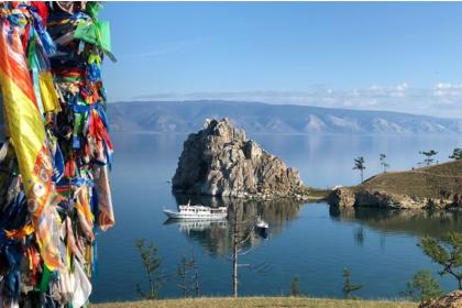 Сибирские приключения: от Аршана до Байкала ( 9 дней + авиа, июнь-октябрь 2024)*