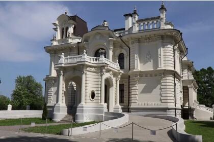 Тамбов – Ивановка (усадьба С. Рахманинова) – Мичуринск. "Усадебный мир Тамбовщины" ( 3 дня + ж/д, декабрь 2025-декабрь 2026)