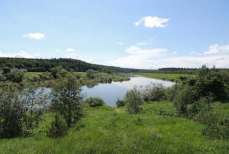 Национальный парк "Угра": Галкинские болота – Никола-Ленивец. "Чудеса на свете есть"