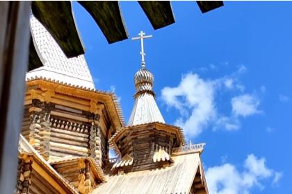 УЕЗДНЫЕ ГОРОДА НОВГОРОДСКОЙ ГУБЕРНИИ ( 3 дня + ж/д, июнь - декабрь 2026)*