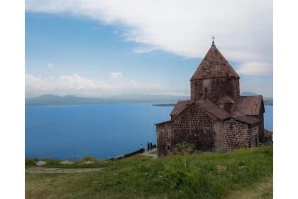 Первое знакомство с Арменией (4 дня + авиа, март - ноябрь 2026)*