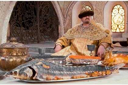 Вкусы русской старины (Юрьев-Польский - Гаврилов Посад - Орехово - Покров - Островная Свято-Введенская пустынь 2 дня, праздничный, автобус+ж/д)*