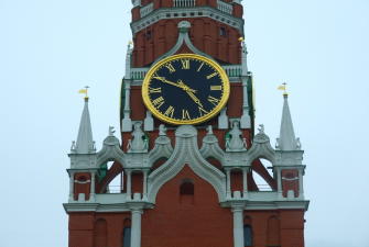 Сердце Москвы - Кремль (экскурсия по территории Кремля с одним собором)*