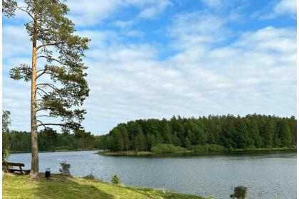 Карельский вояж: Кижи-Валаам-Соловки за 5 дней ( 5 дней + ж/д, июнь-сентябрь 2026)*