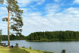 Карельский вояж: Кижи-Валаам-Соловки за 5 дней ( 5 дней + ж/д, июнь-сентябрь 2026)*