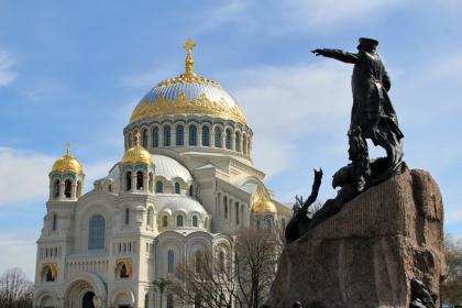 Классика Санкт-Петербурга ( 7 дней + ж/д, понедельник-воскресенье )