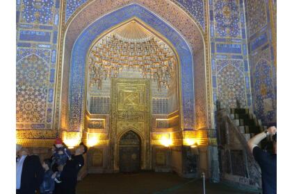 Магия Востока (8 дней + авиа. февраль-декабрь 2026)*