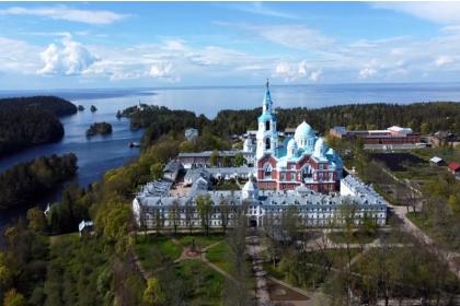 Мега-тур в Карелию (8 дней + ж/д, июнь-август 2023)*