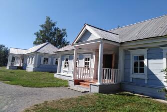 Секреты вдохновения. Автобусный тур (2 дня, сентябрь - ноябрь 2026)*