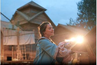 Новгородские сказания, да Псковские предания (Великий Новгород с театрализованной программой по Новгородскому Кремлю  - Псковская и Изборская крепости - Старая Русса  с экскурсией в дом-музей Ф.М. Достоевского - Иверский монастырь  - Валдай с музеем колоколов, 4 дня +ж/д)