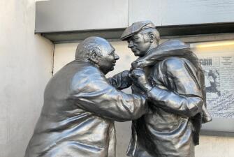 «Сладкий» Новый Год в Ярославле 2026 ( 3 дня, автобусный тур)*