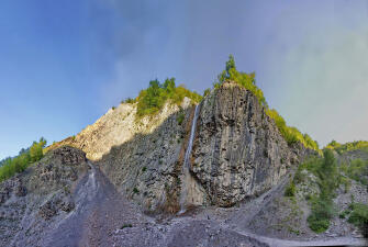 Азербайджан – Сказочные города и Горы (9 дней + авиа, ноябр 2025-октябрь 2026)*