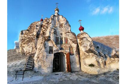 Сокровища Воронежской земли (2 дня + ж/д, май - сентябрь 2026)