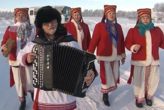 Новогодние праздники в Лермонтовской усадьбе с посещением Пушкинского музея-заповедника «Болдино» 2025 ( 4 дня + ж/д)*