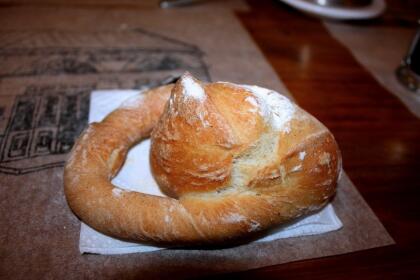 Калач и коврижка, да впечатлений кубышка. Зарайск -– Коврижечная – Коломна – Музей «Калачная» с мастер-классом, чаепитием и дегустацией*