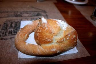 Калач и коврижка, да впечатлений кубышка. Зарайск -– Коврижечная – Коломна – Музей «Калачная» с мастер-классом, чаепитием и дегустацией*