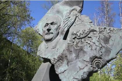 Королёв – Музей Ракетно-Космической Корпорации "Энергия". "Космическая столица России. "Поехали!"