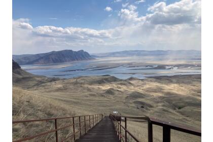 Ивановские озера (8 дней + авиа, июнь-август 2026)*