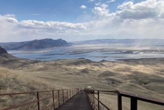 Ивановские озера (8 дней + авиа, июнь-август 2026)*