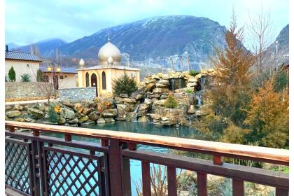 Сокровища Дагестана (6 дней, автобусный тур, май - сентябрь 2026)*