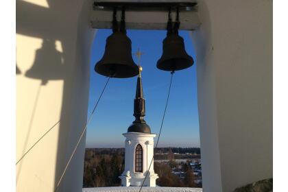 Затерянное зодчество Подмосковья. Глебово – Акатово – Поджигородово – Никольское-Сверчково – Юркино