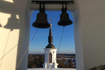 Затерянное зодчество Подмосковья. Глебово – Акатово – Поджигородово – Никольское-Сверчково – Юркино